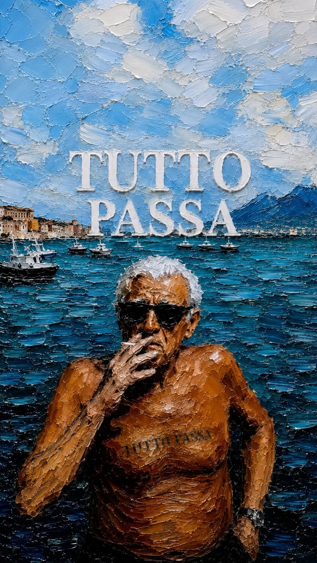 Original artwork
