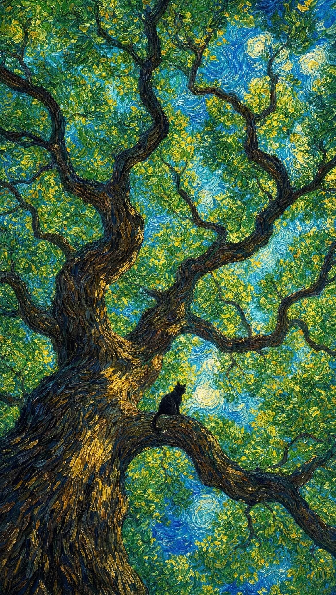 Original artwork