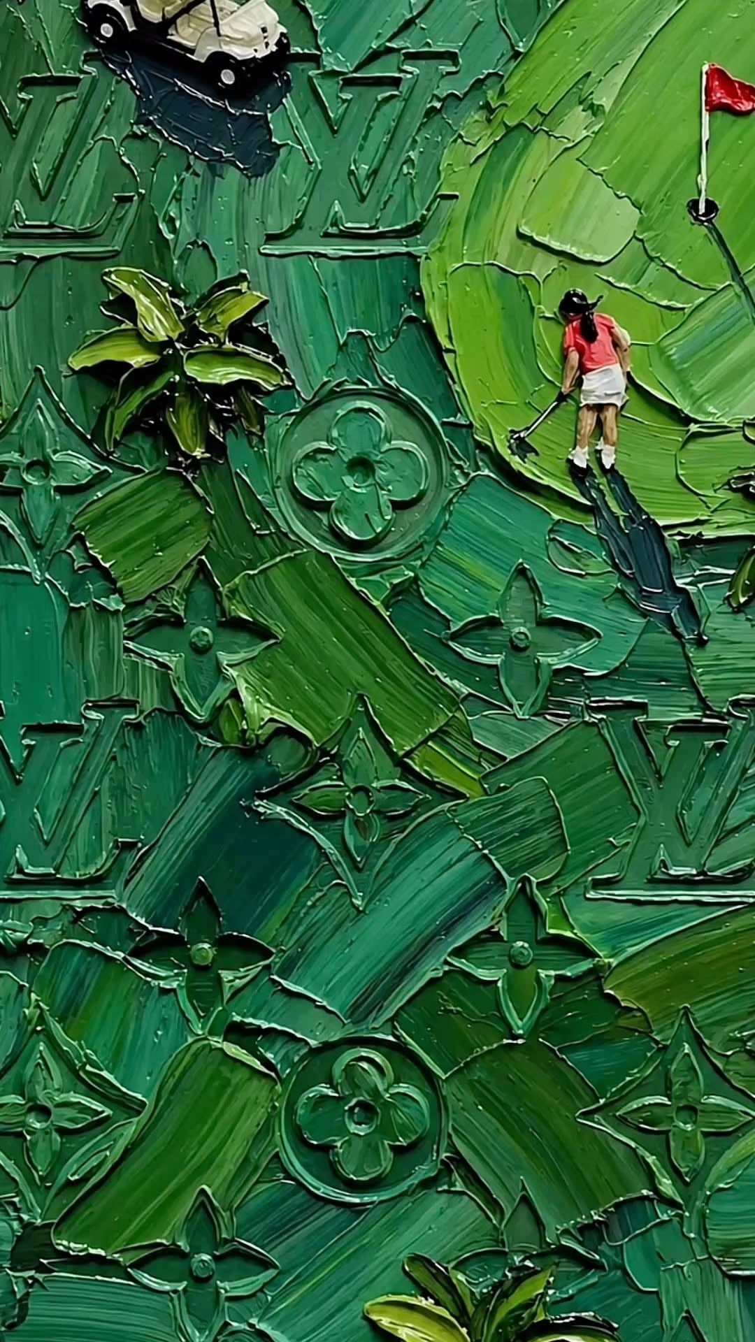 Original artwork