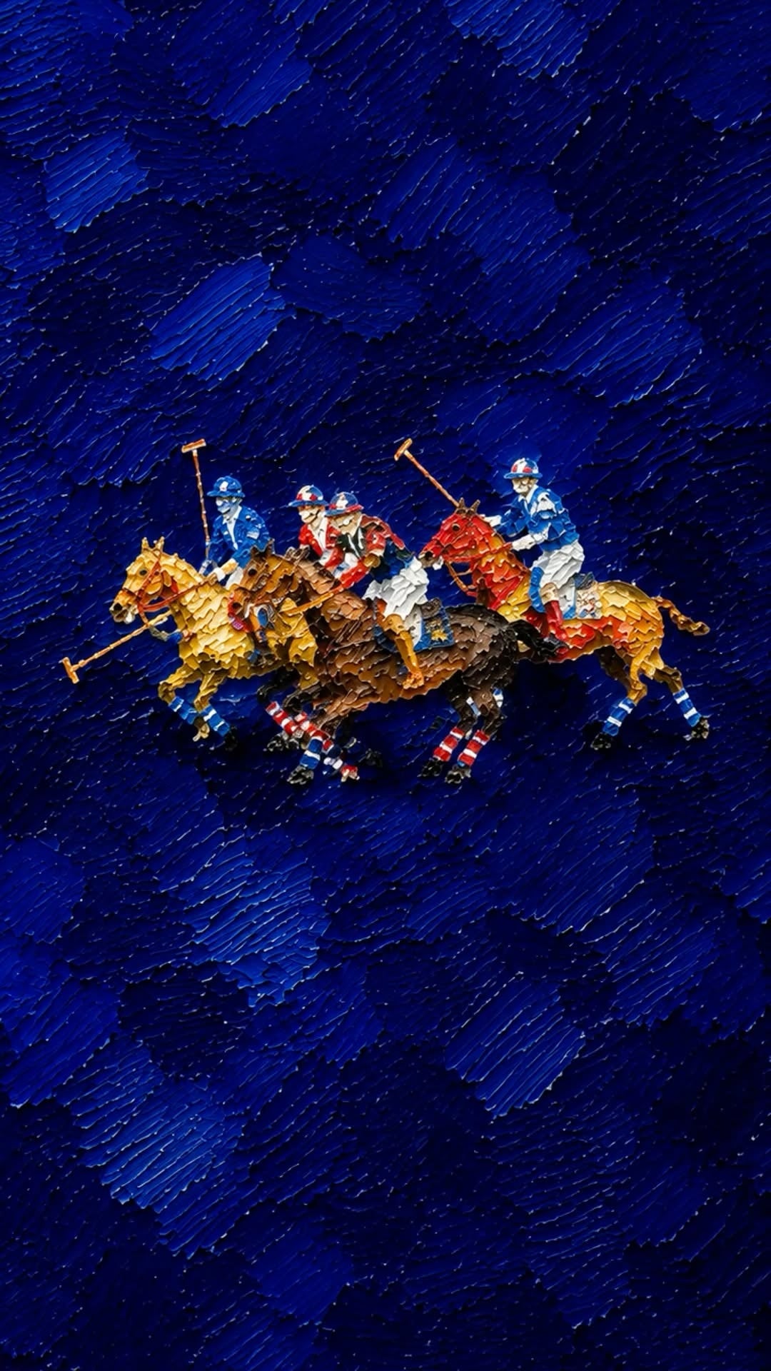 Original artwork