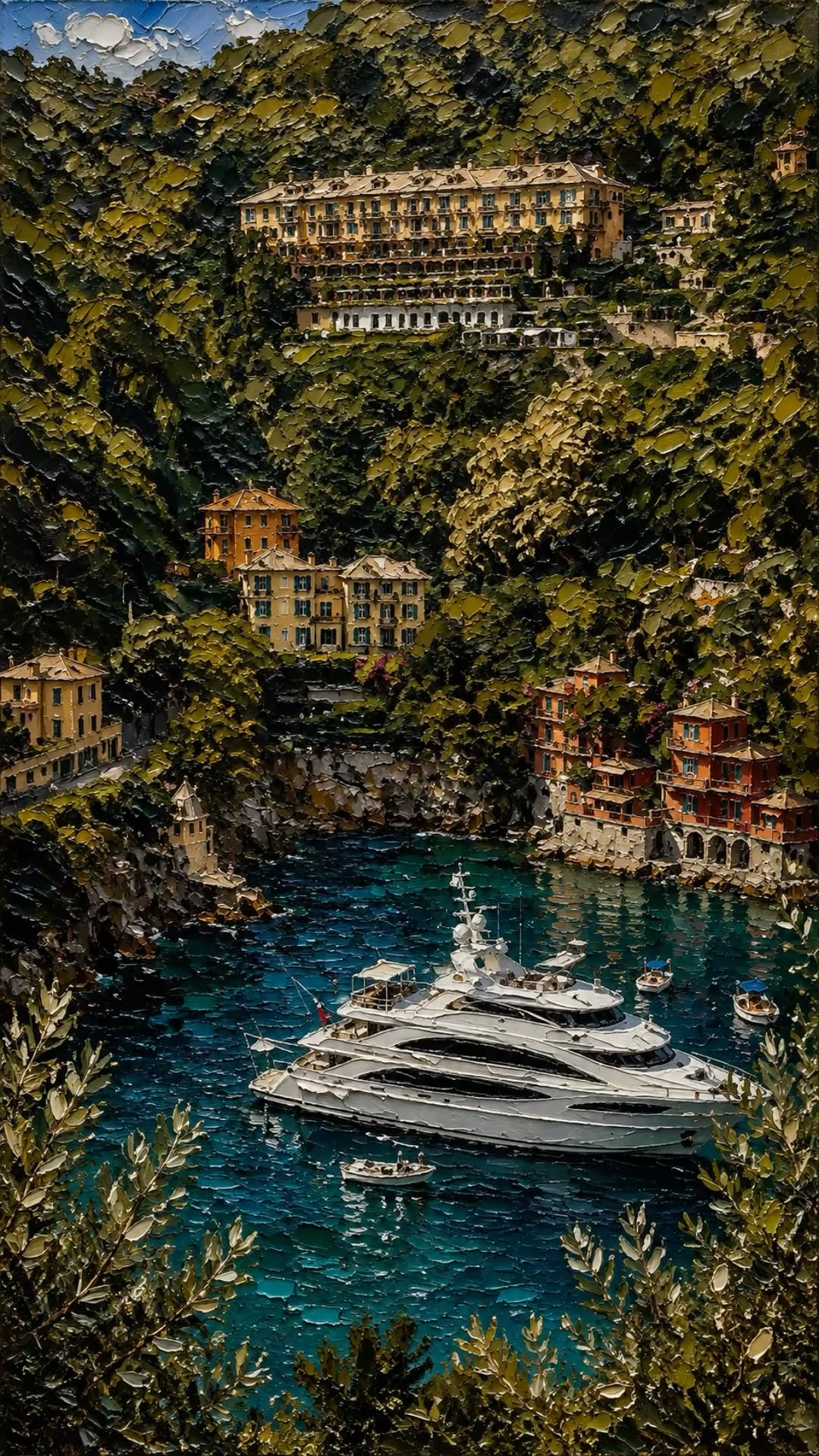 Original artwork