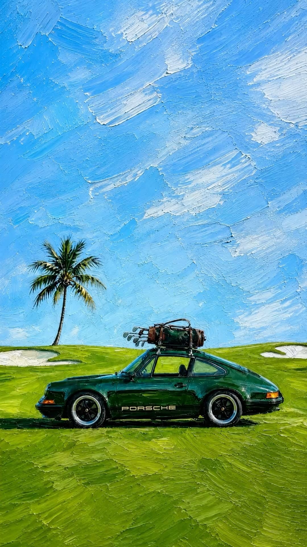 Original artwork
