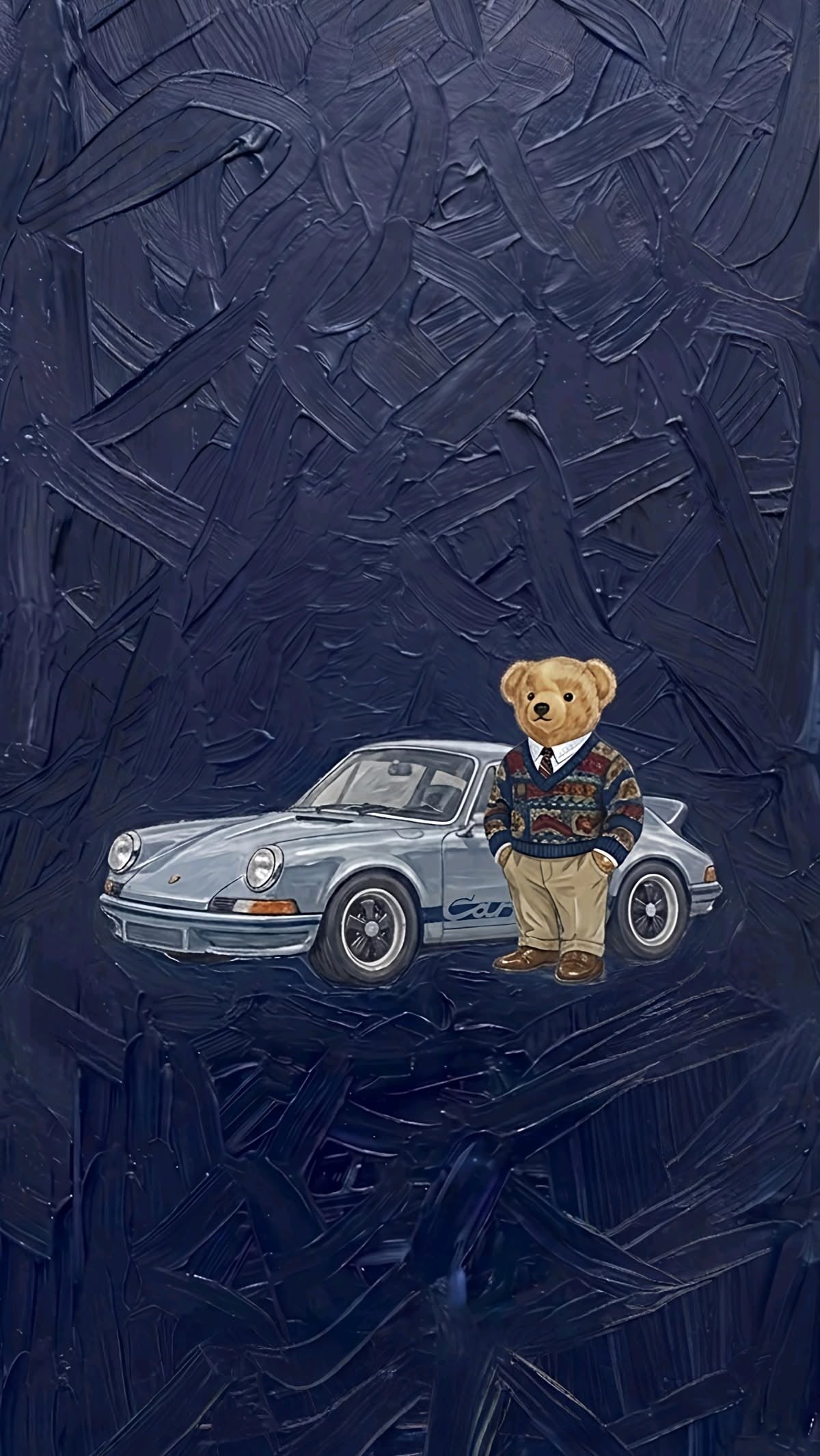 Original artwork
