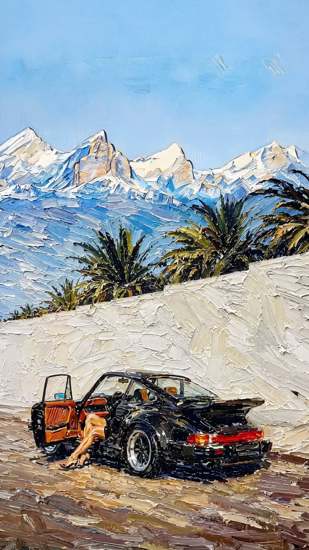 Original artwork