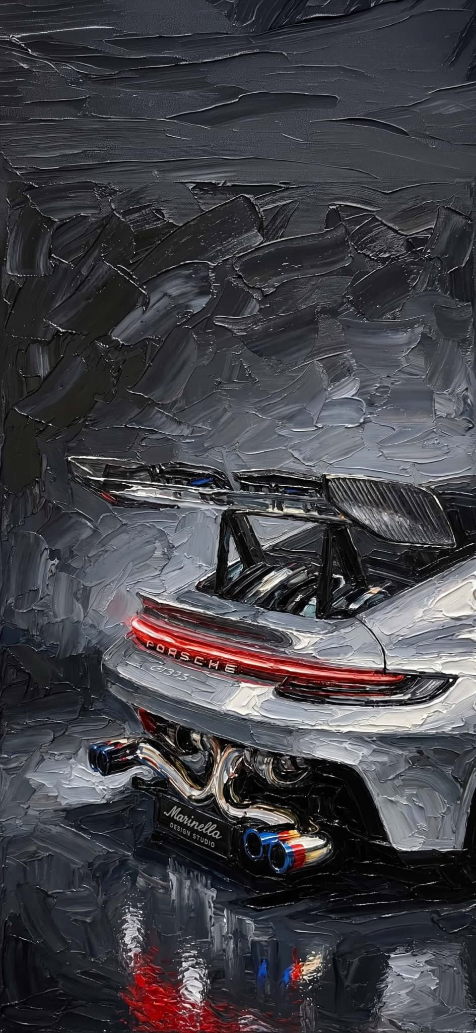 Original artwork