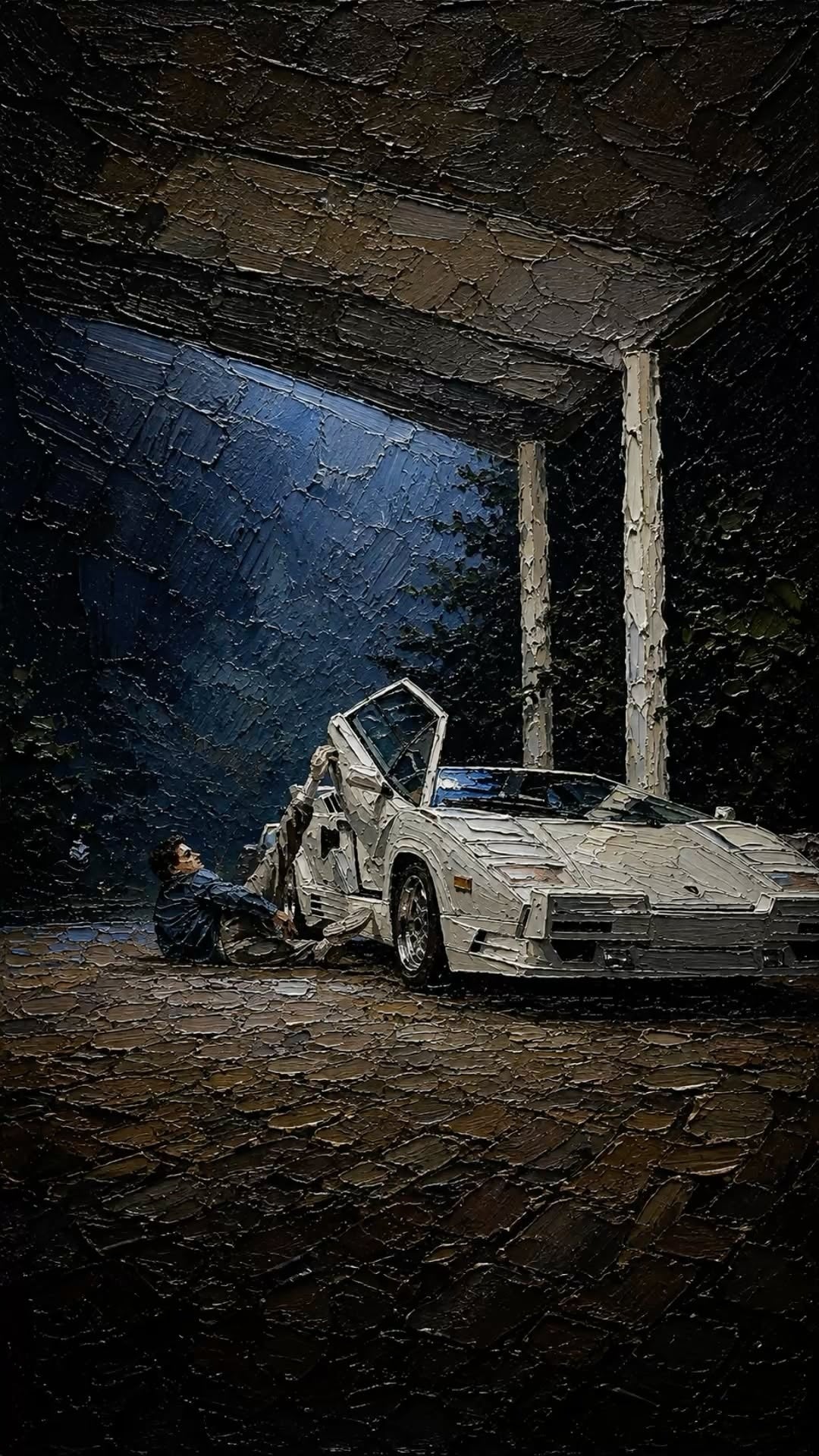 Original artwork