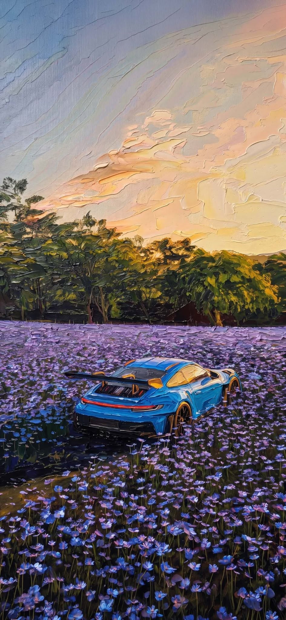 Original artwork