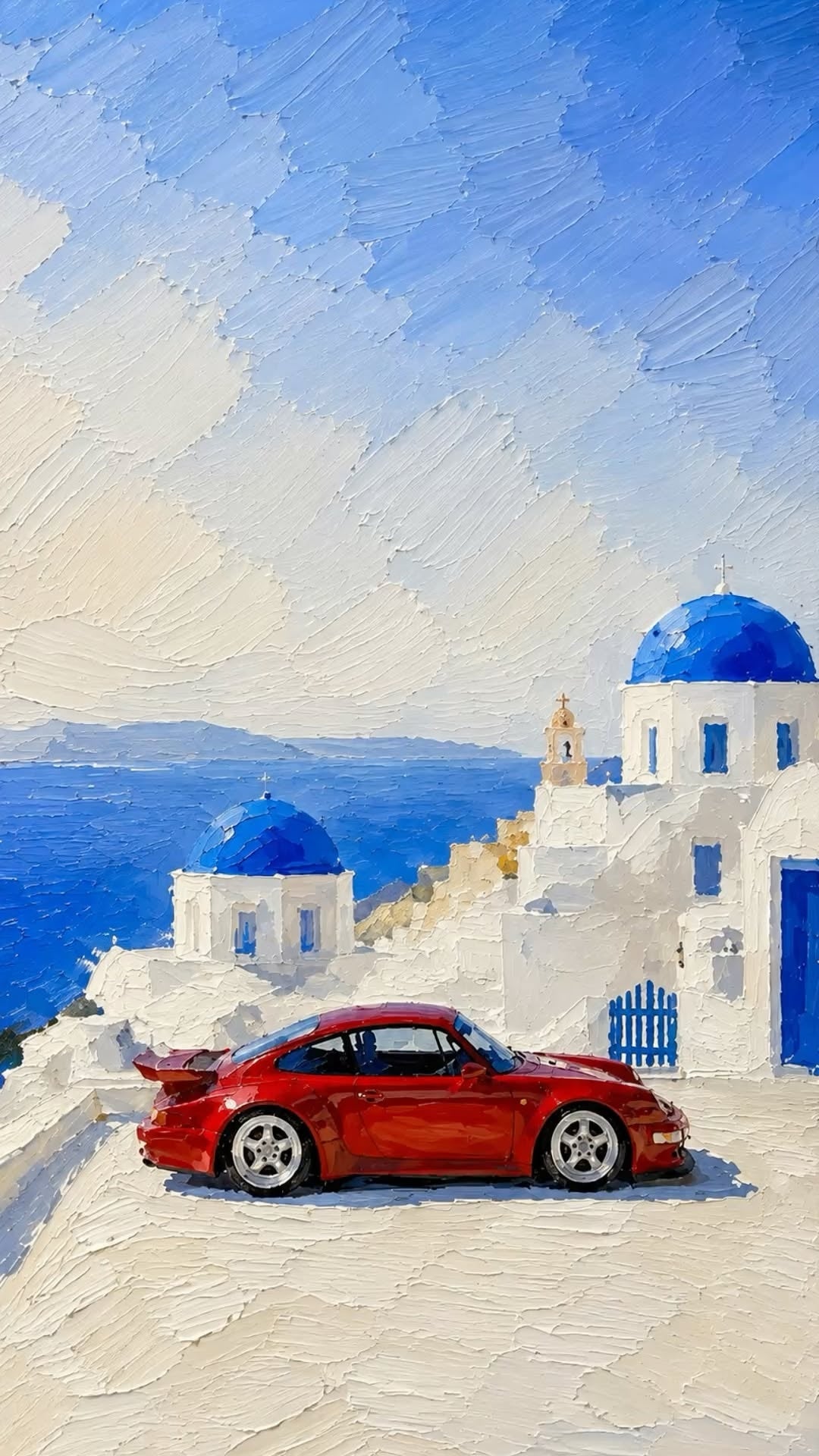 Original artwork