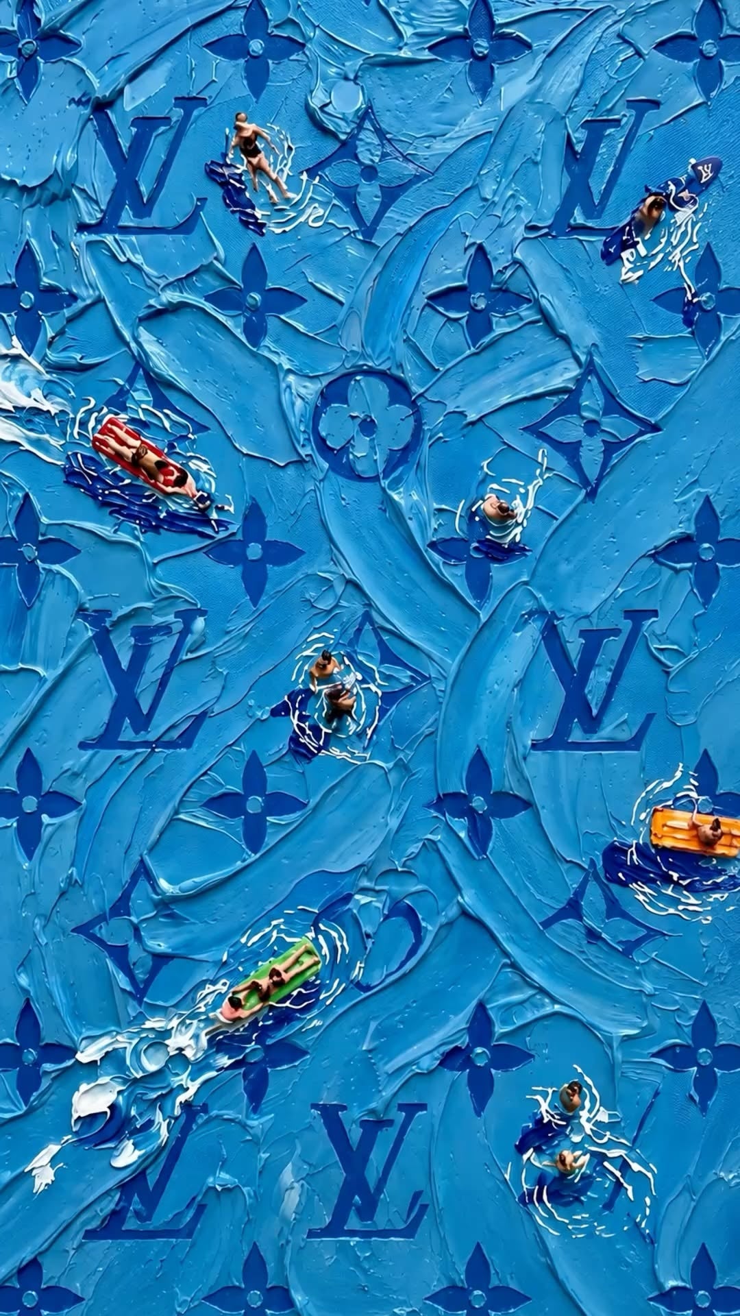 Original artwork