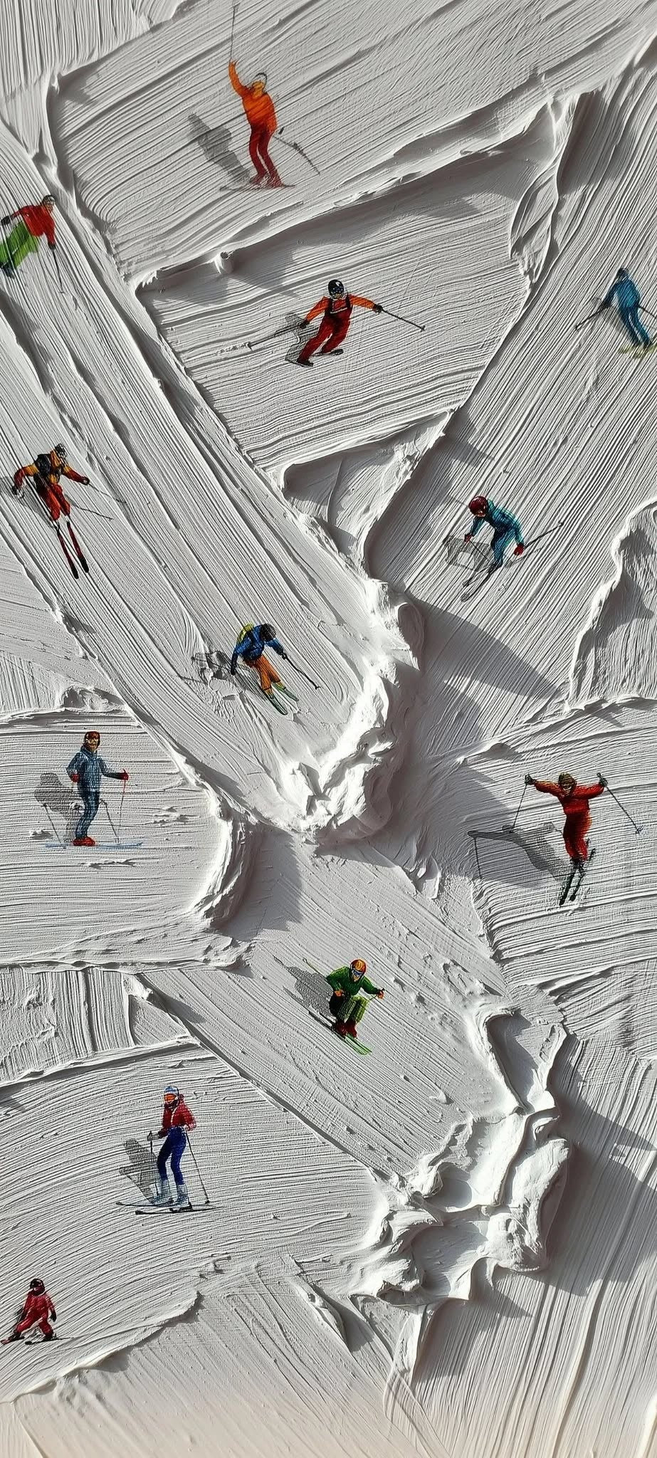 Original artwork