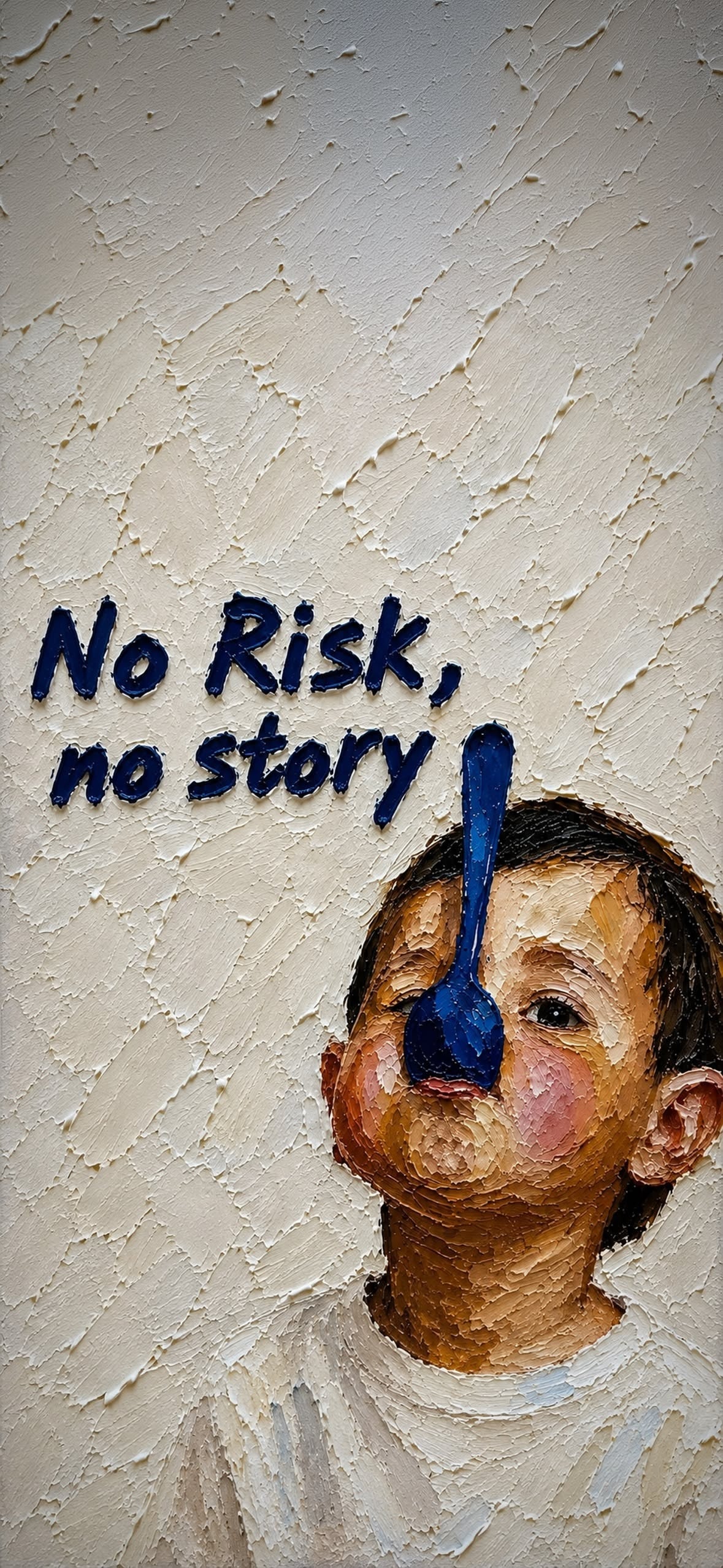 Original artwork
