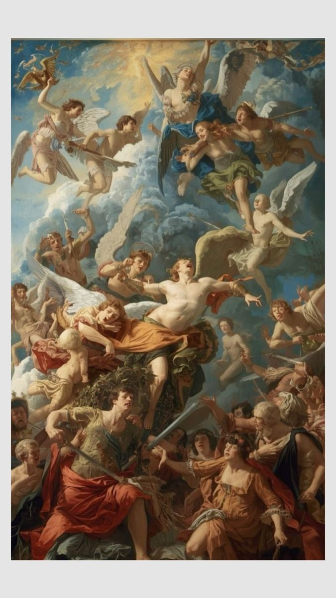 Original artwork