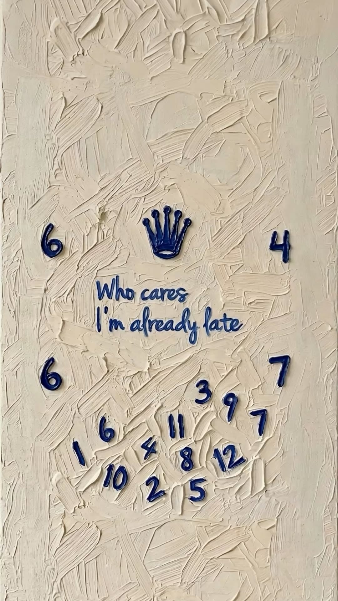 Original artwork