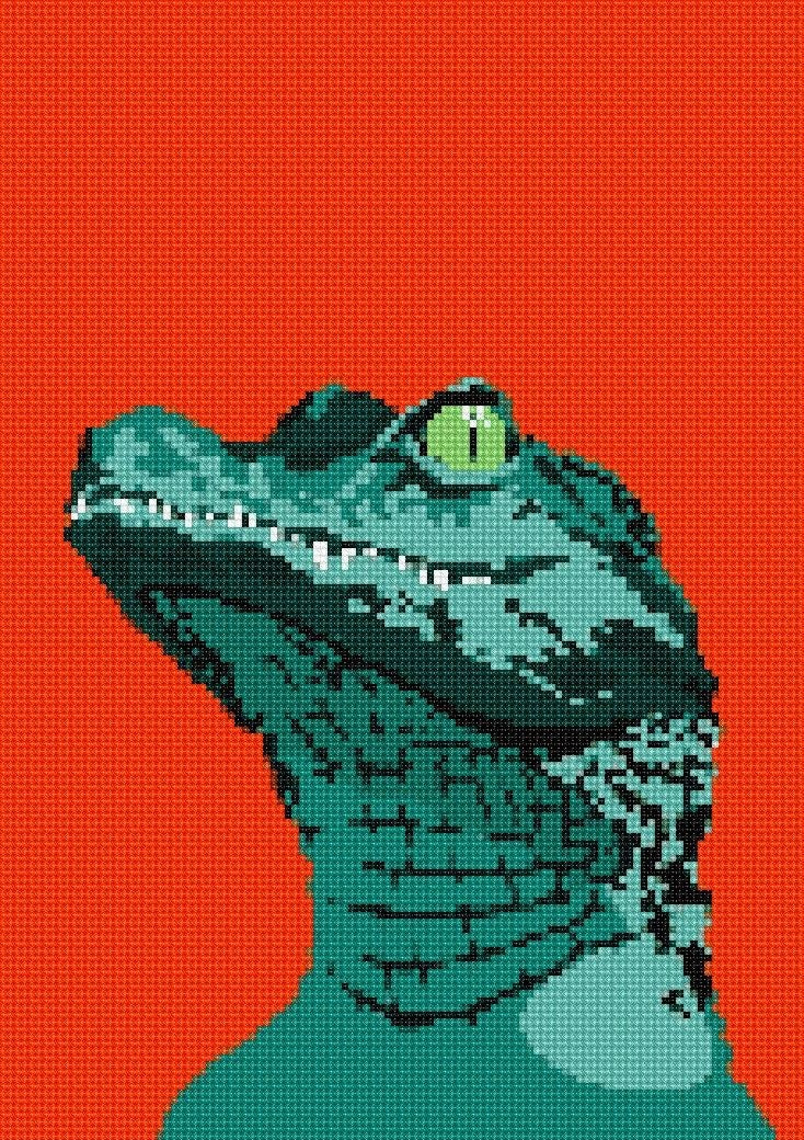 Original artwork
