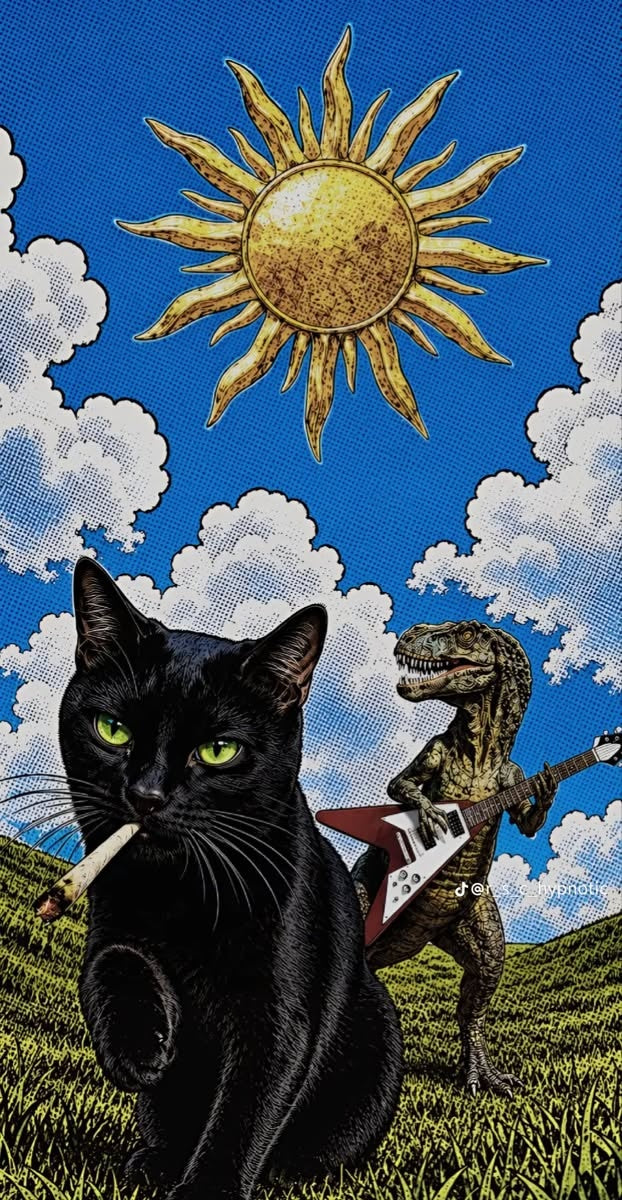 Original artwork
