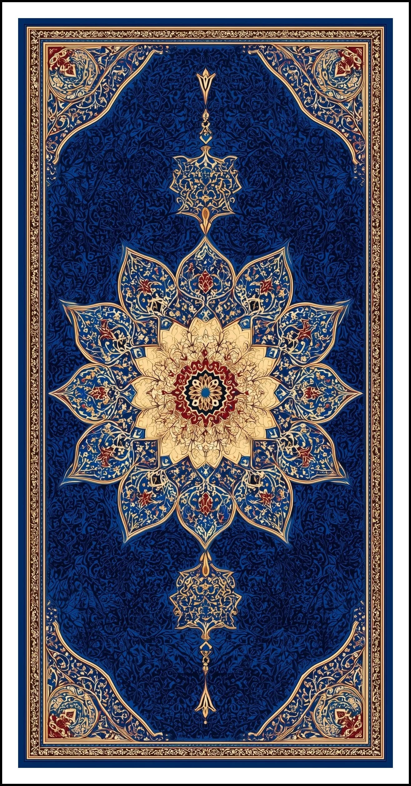 Original artwork