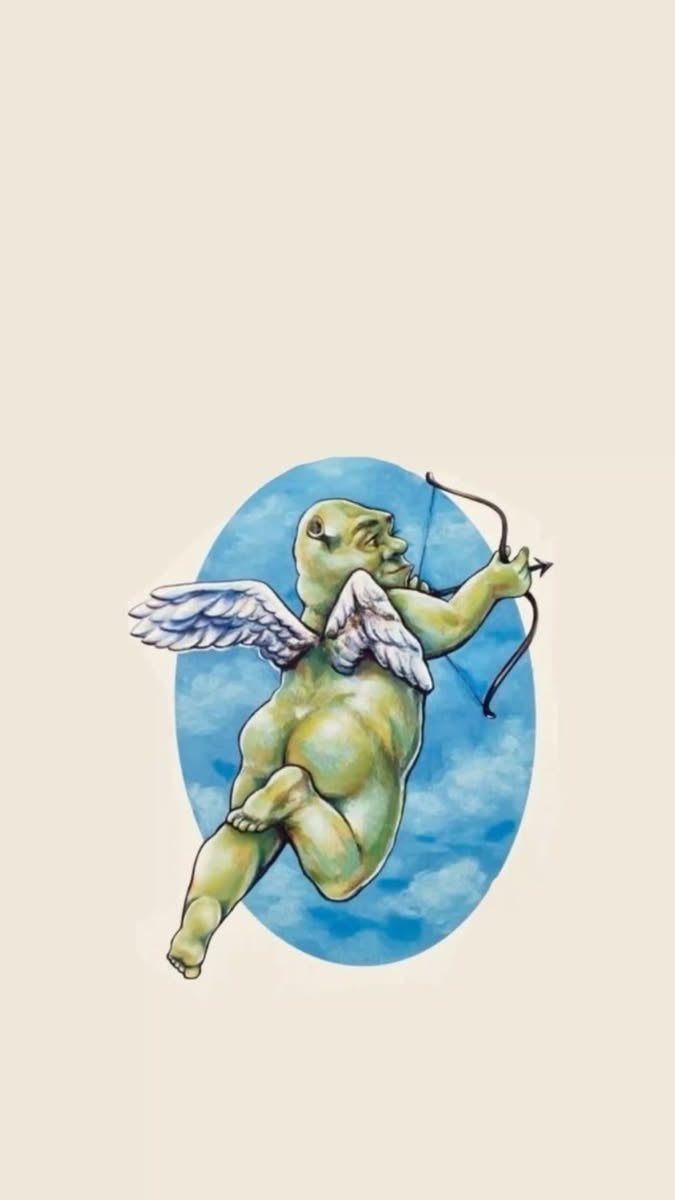 Original artwork