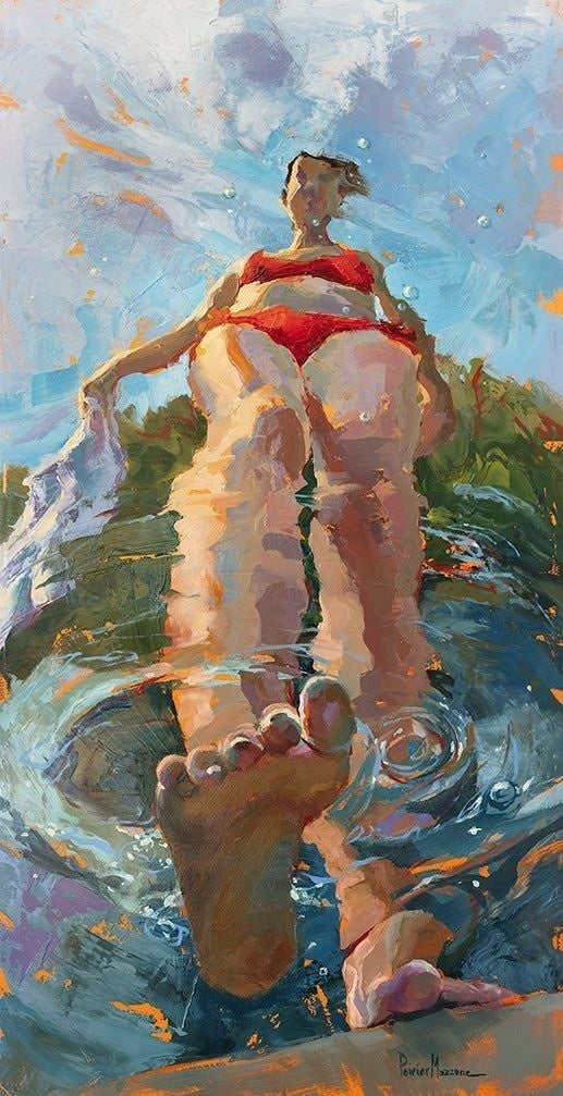 Original artwork
