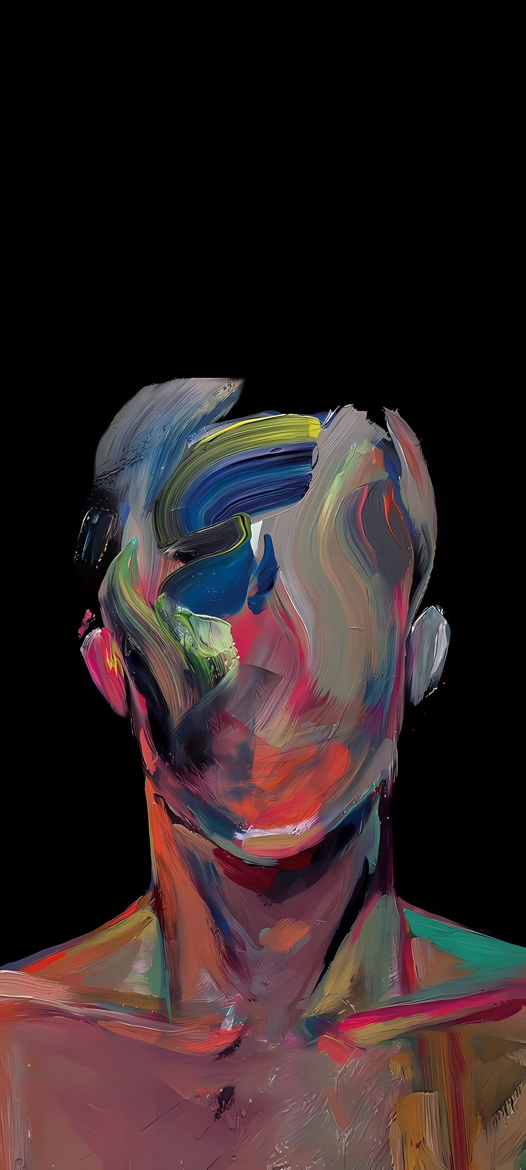 Original artwork