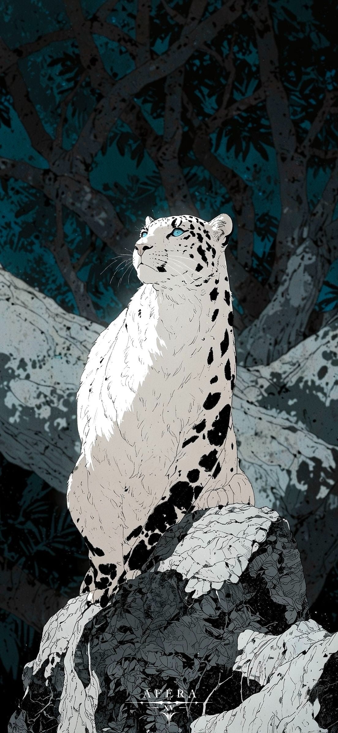 Original artwork