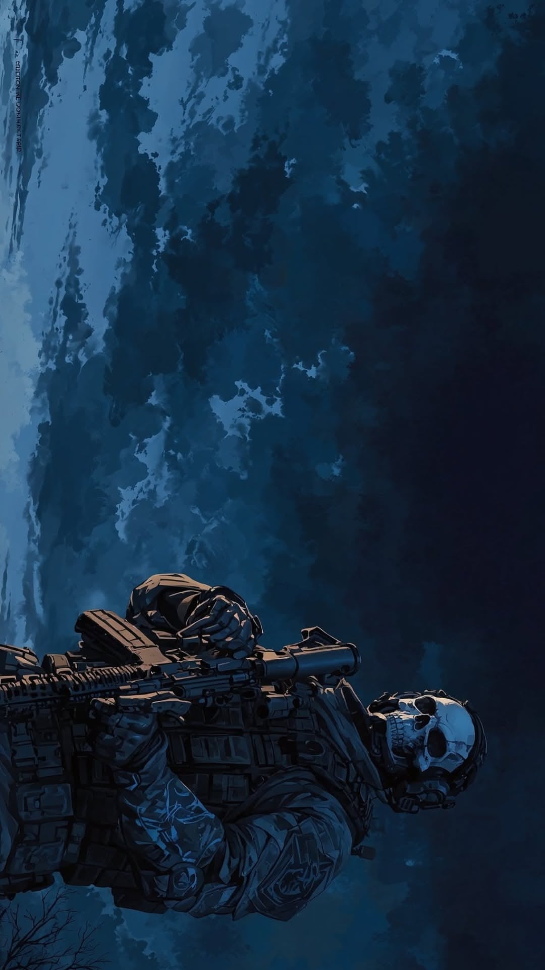 Original artwork