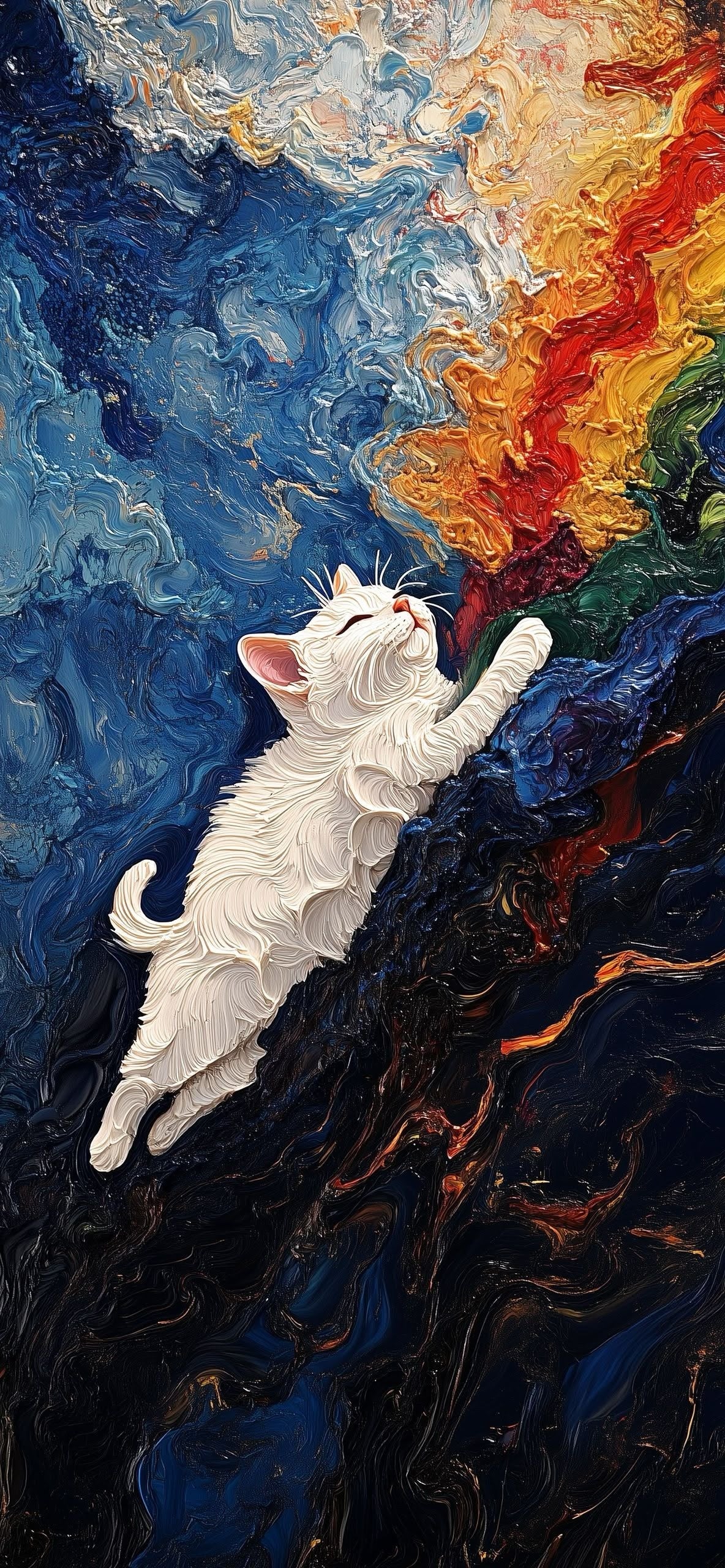 Original artwork