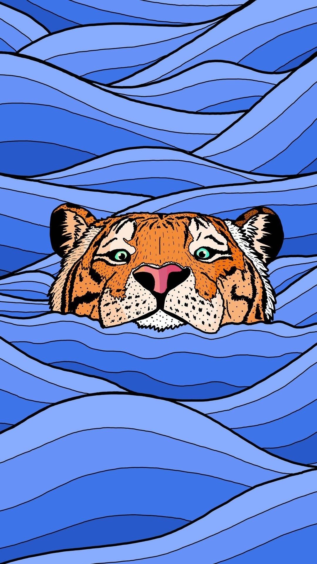 Original artwork