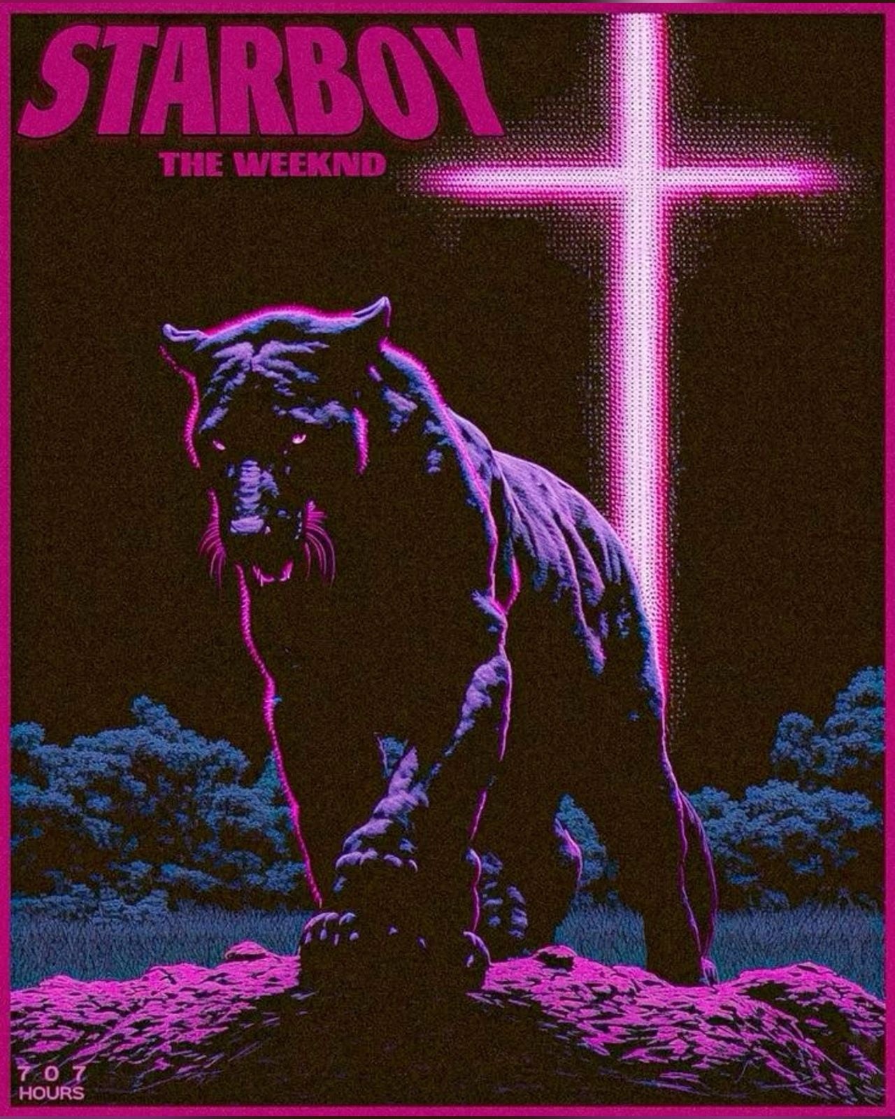 Original artwork
