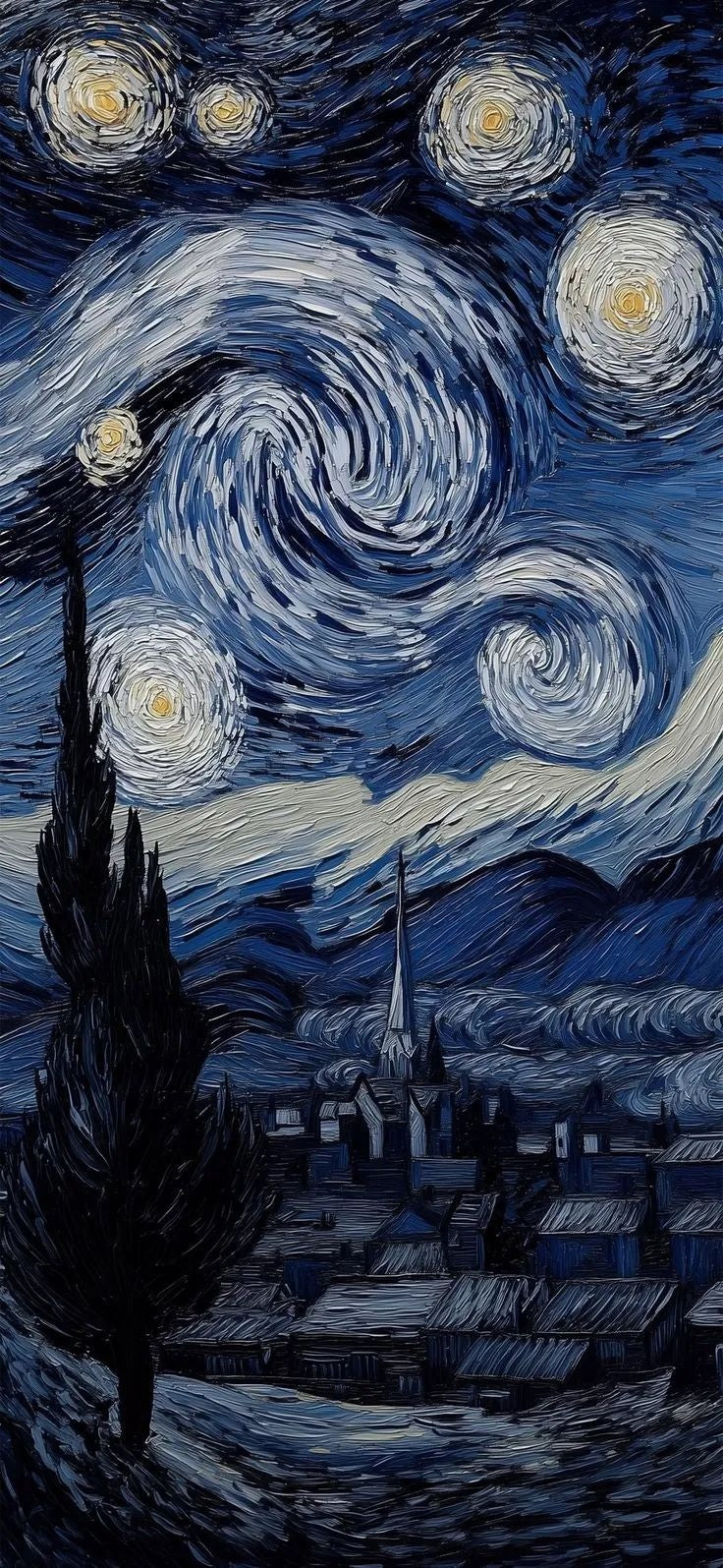 Original artwork