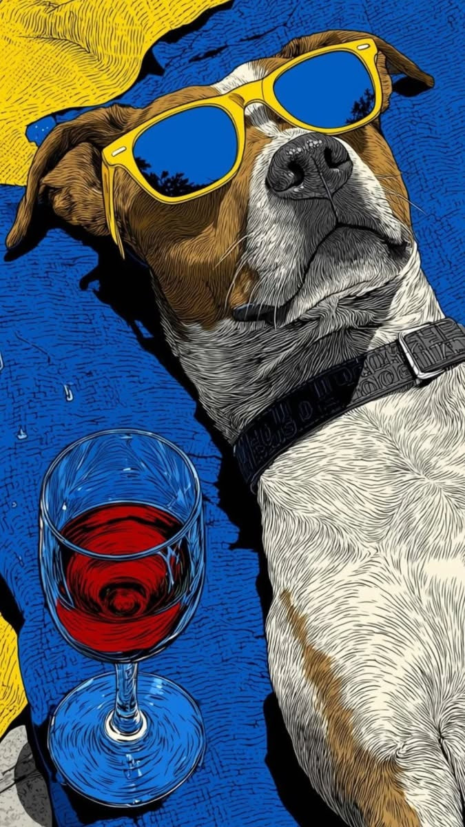 Original artwork