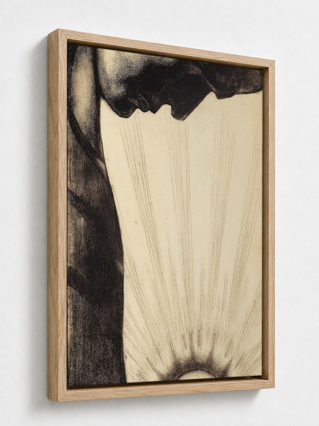 Oak floater