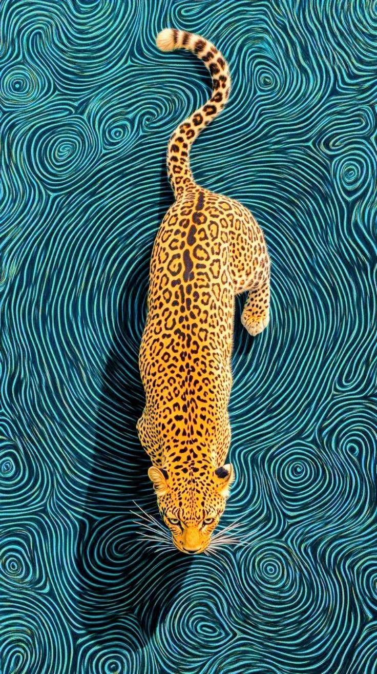Original artwork