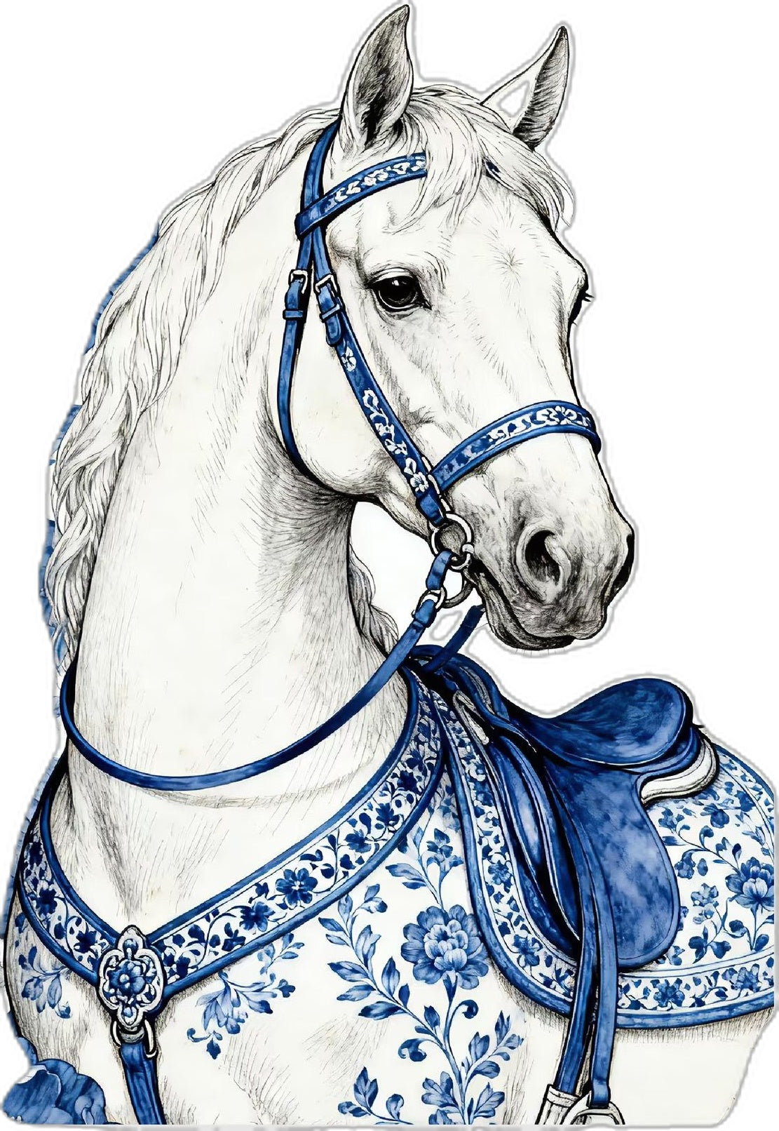 Original artwork