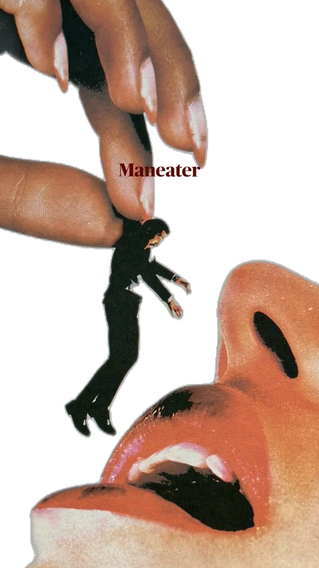 Original artwork