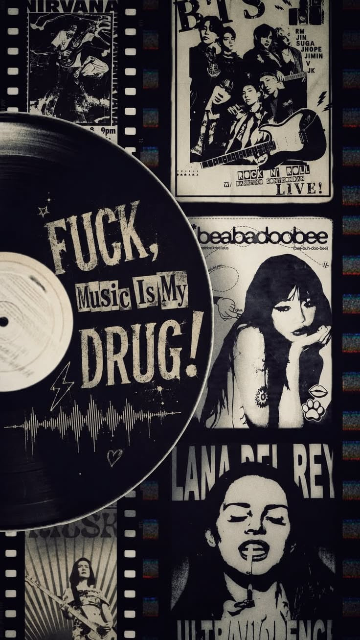 Original artwork