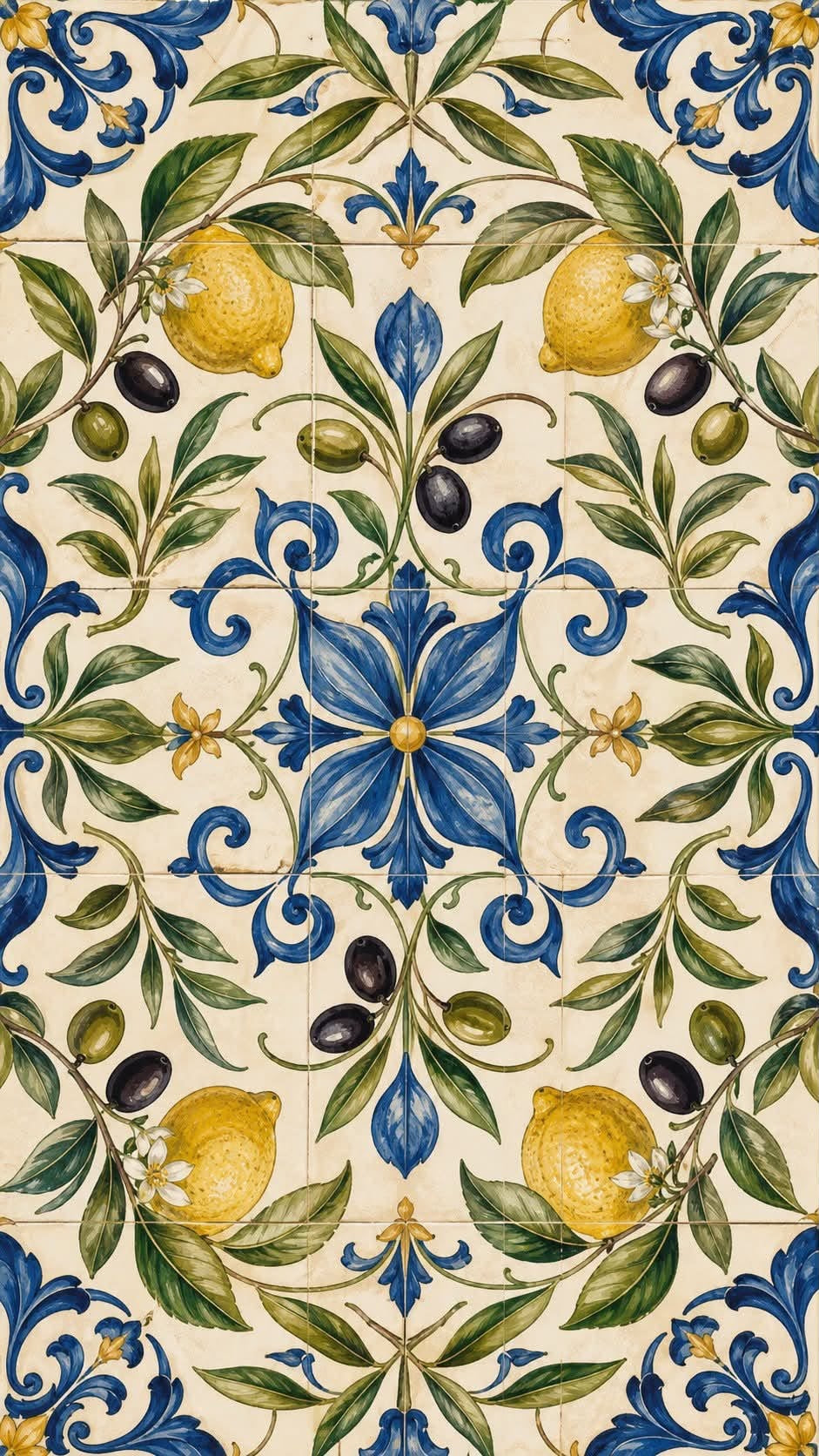 Original artwork