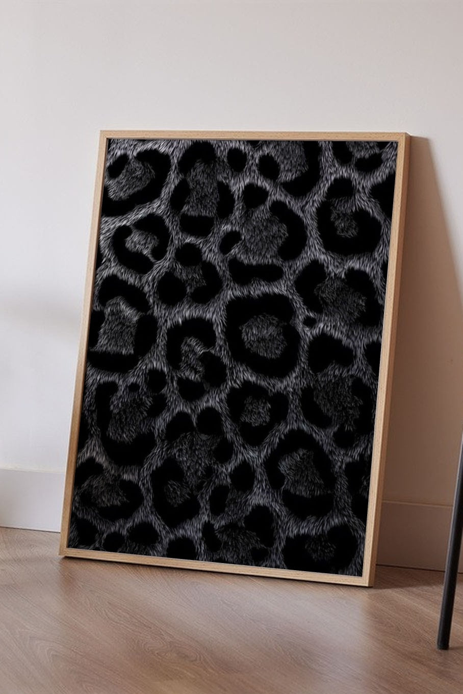 Floor mockup