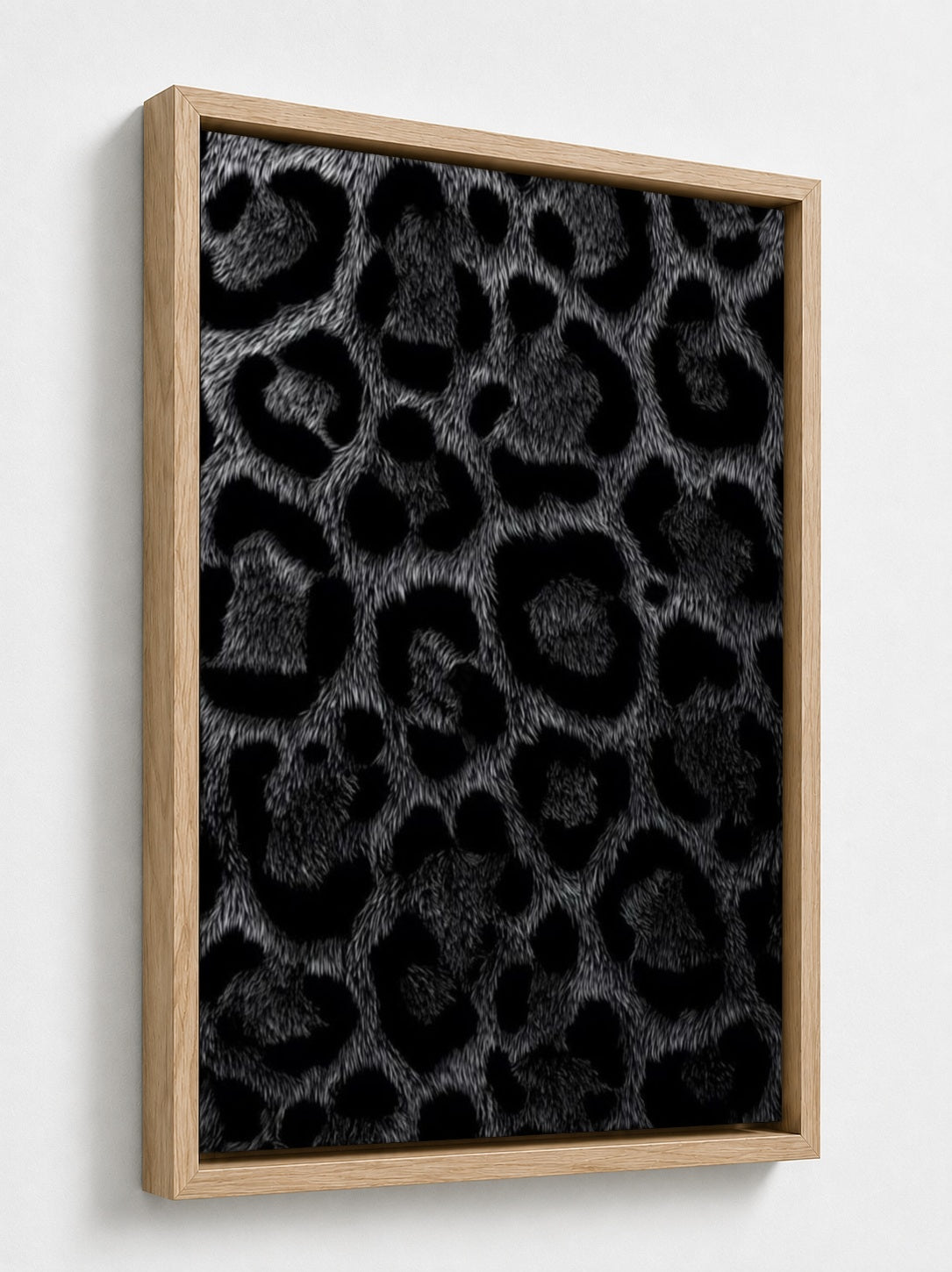 Oak floater