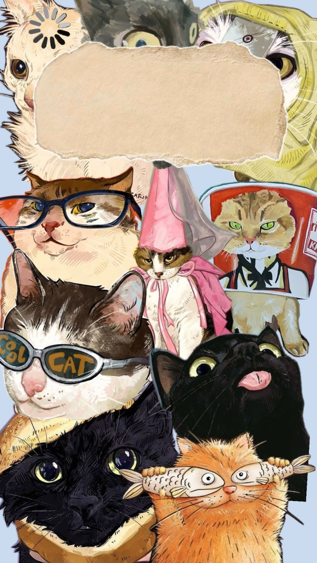 Original artwork