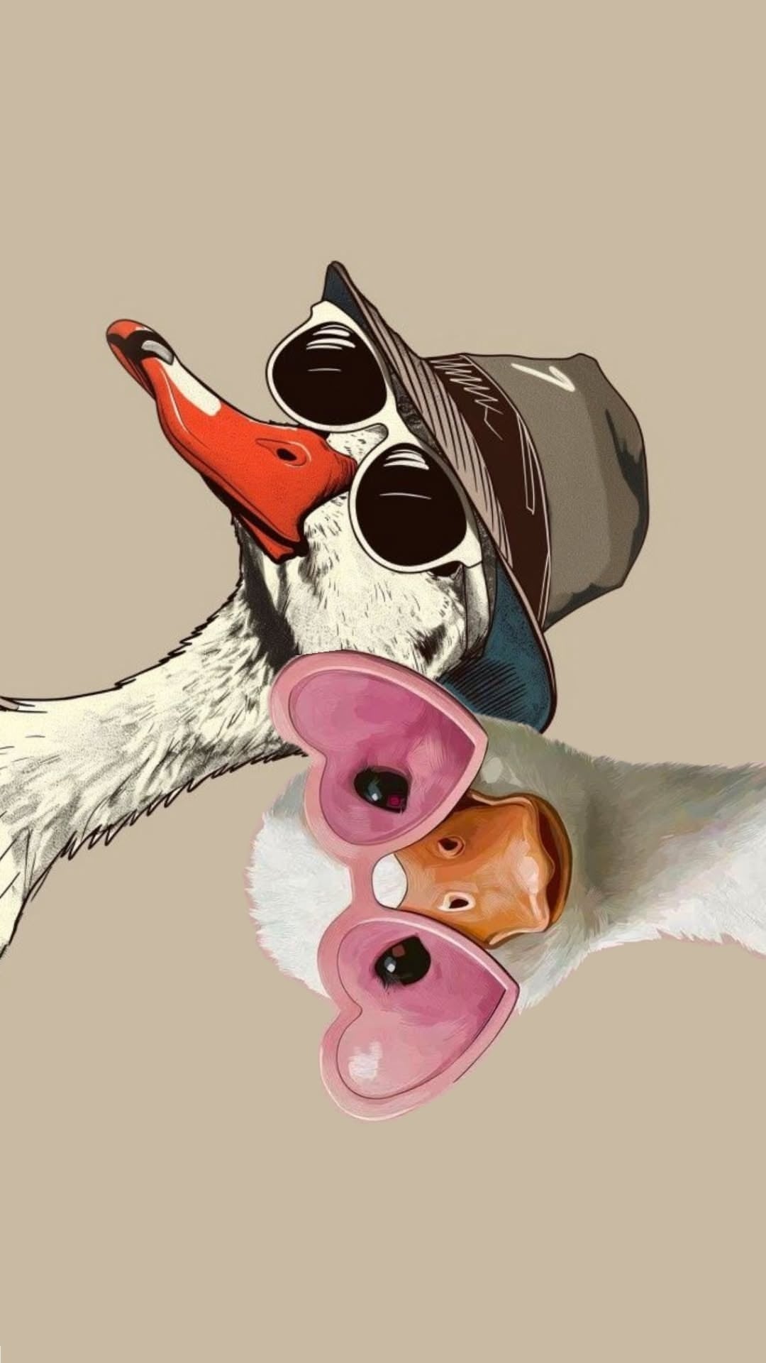 Original artwork