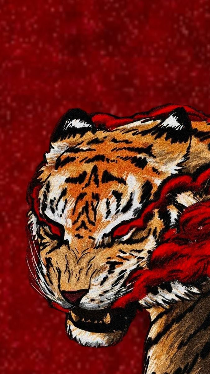 Original artwork