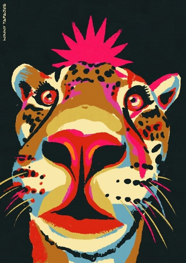 Original artwork