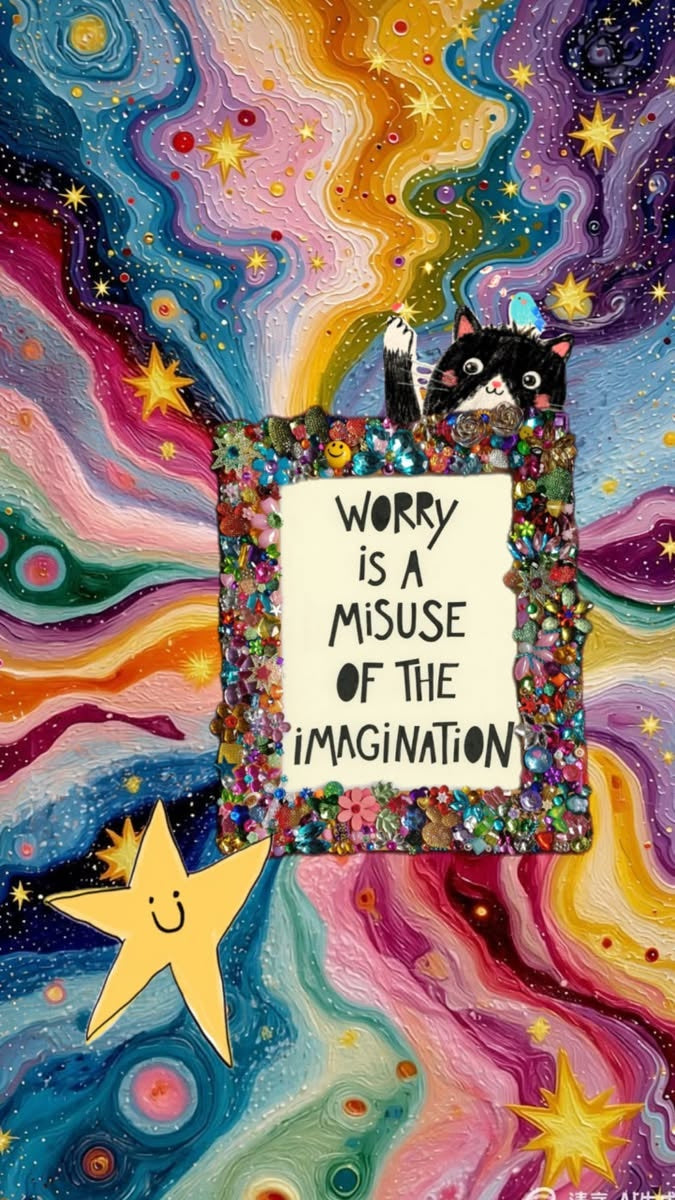 Original artwork
