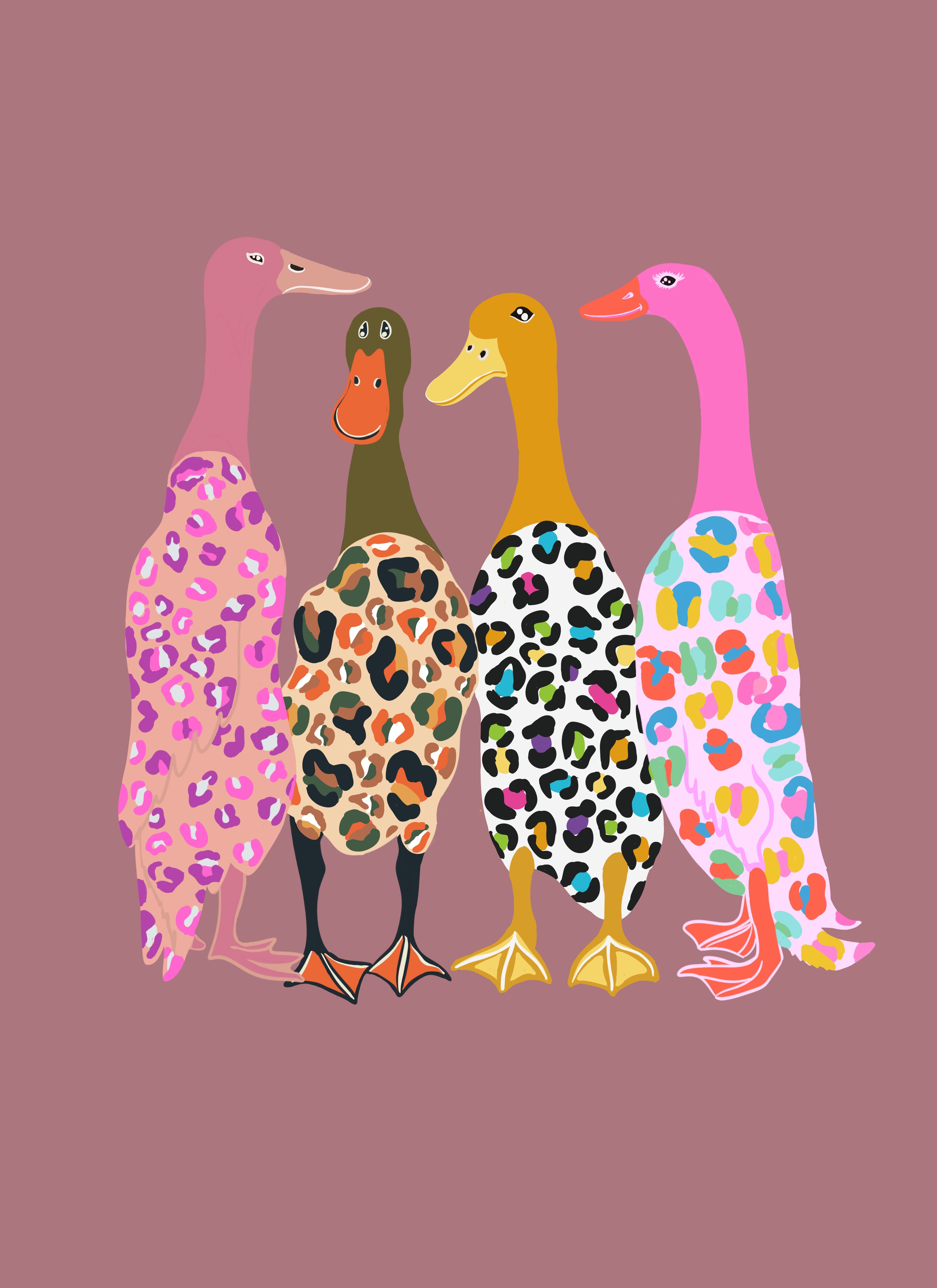 Original artwork