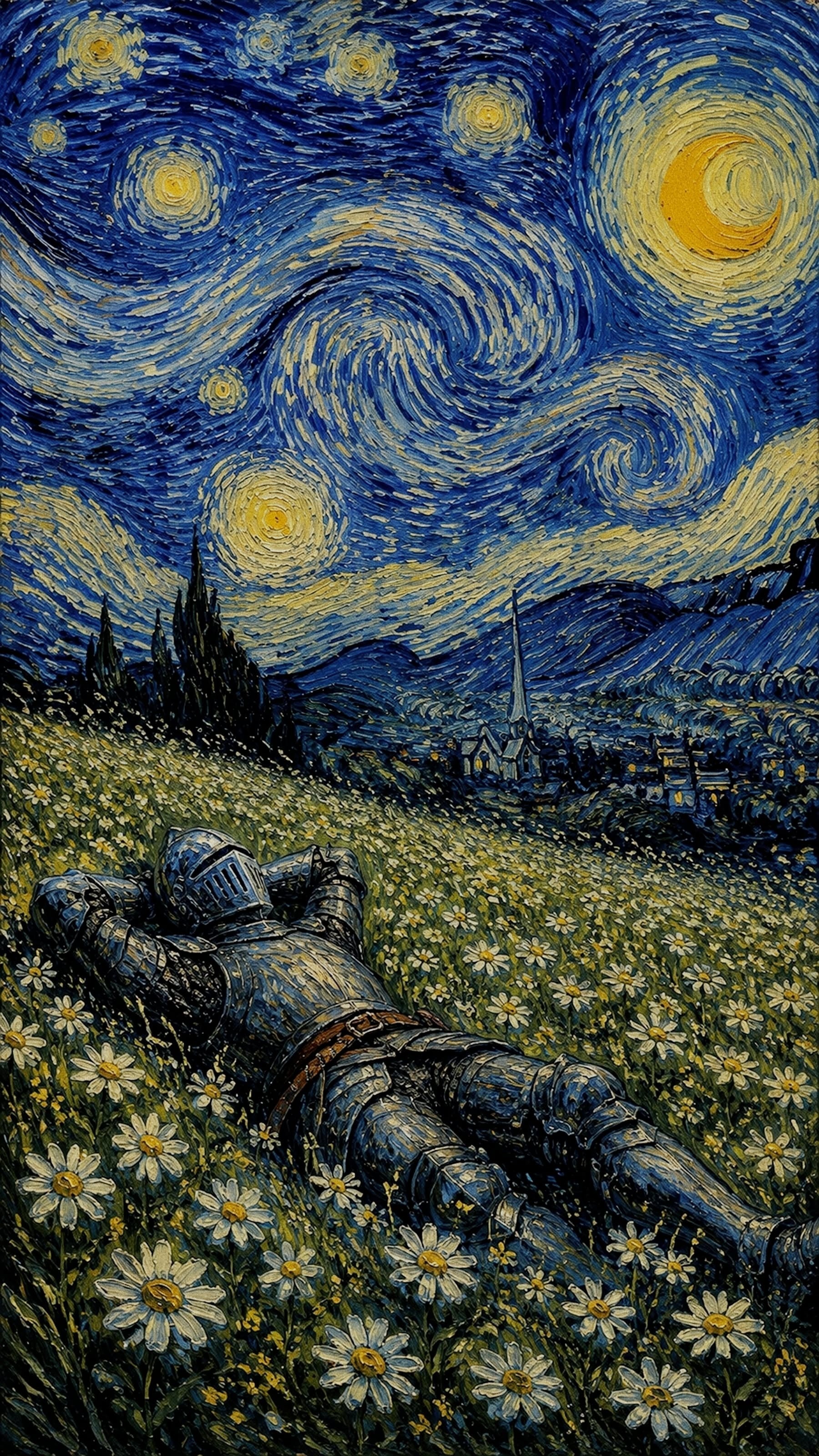Original artwork