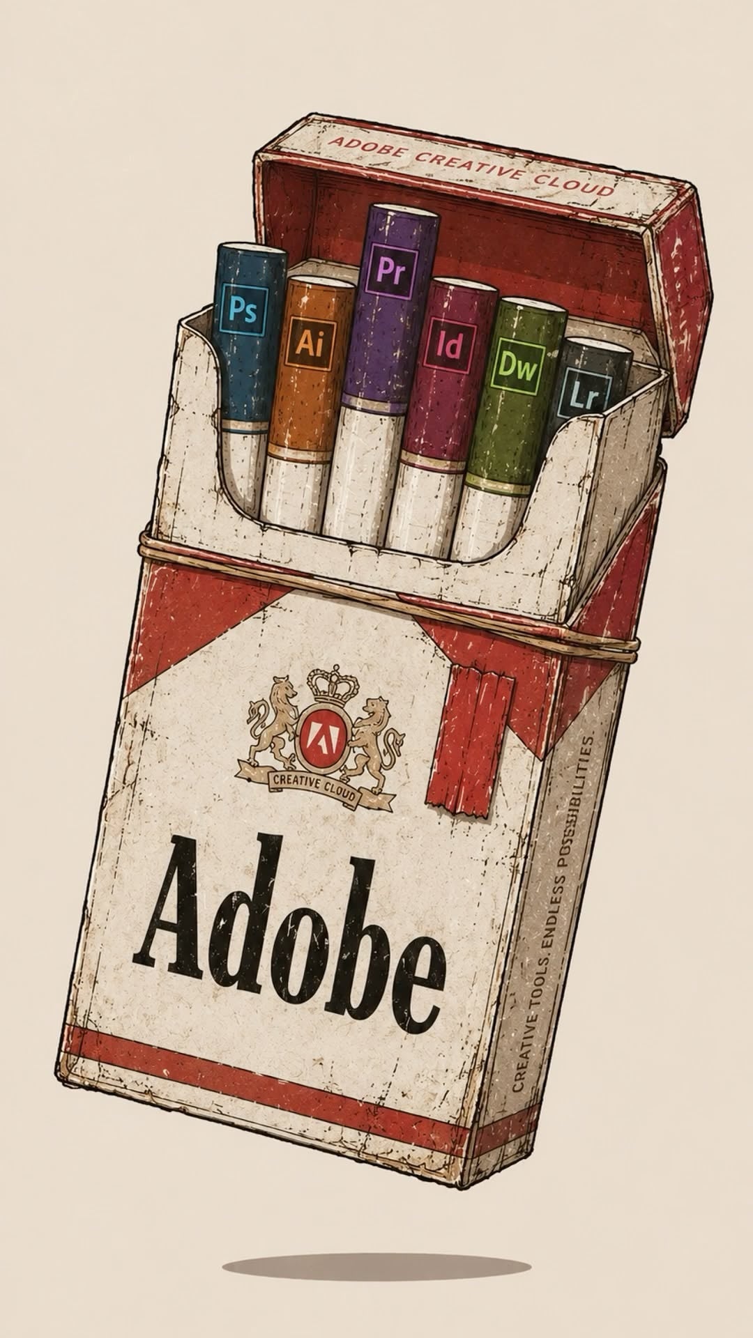Original artwork
