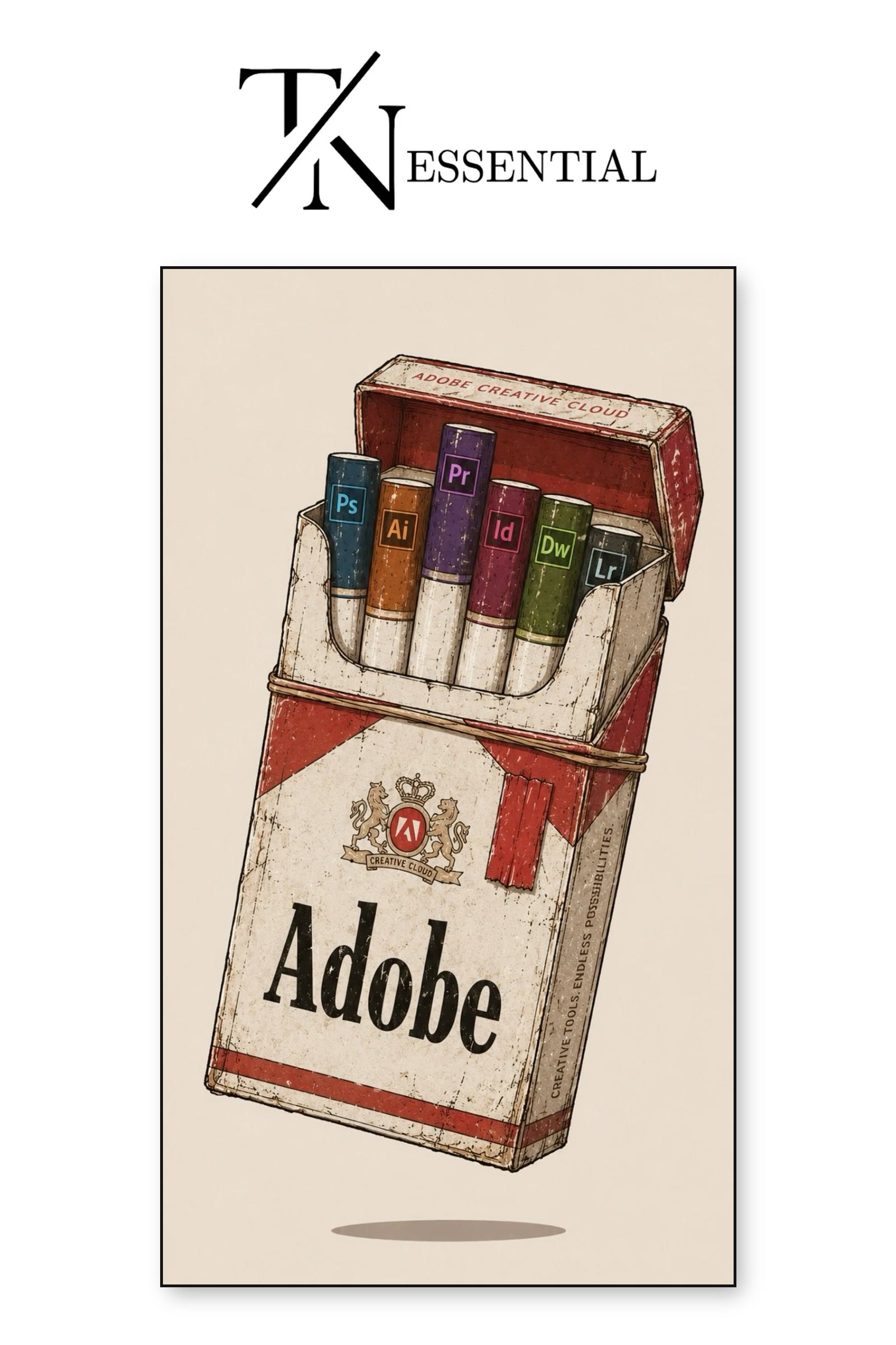Branded