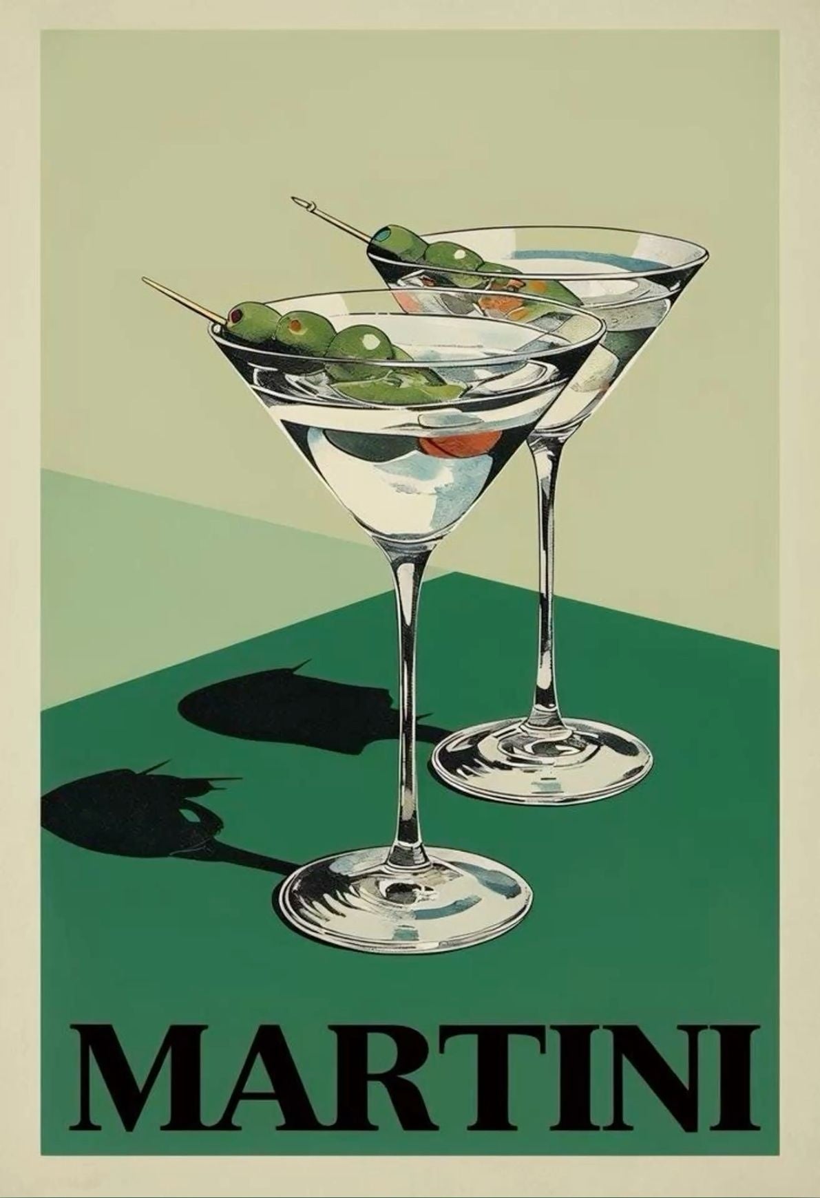 Original artwork