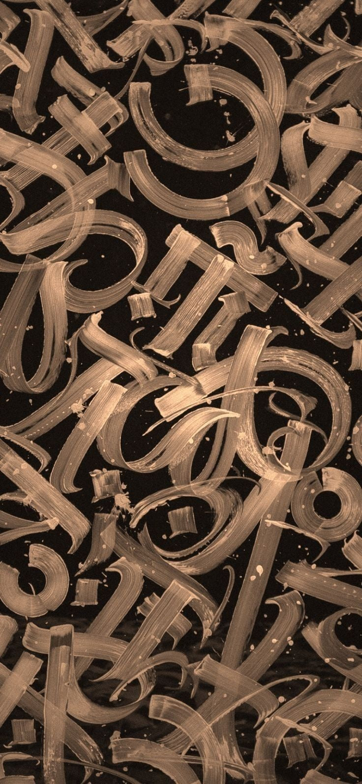 Original artwork