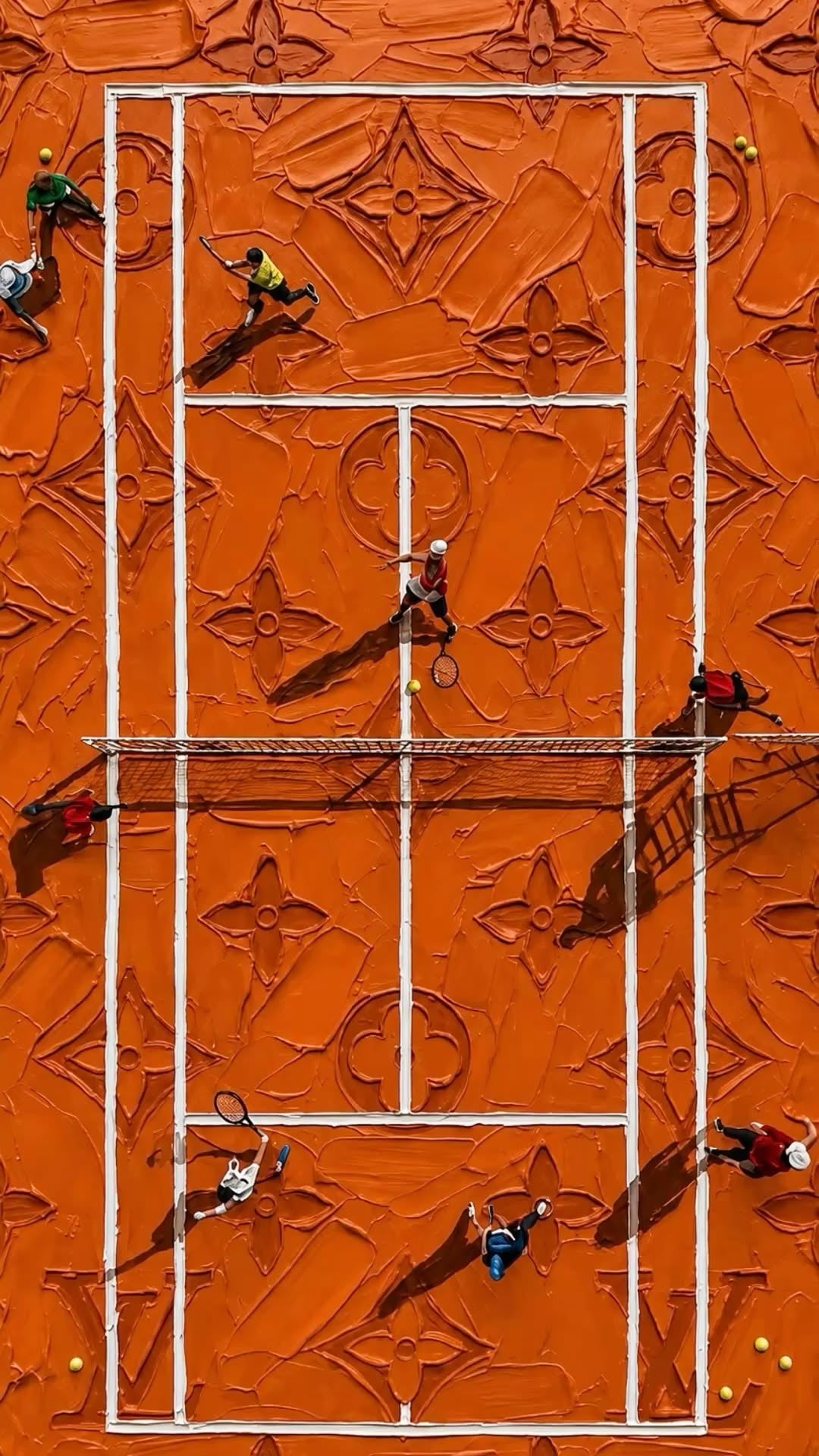 Original artwork